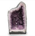 Amethyst-Kathedrale – Monumentaler Kristall-Dom in AA-Qualität (51,5 cm | 35,66 kg)