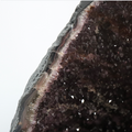 Amethyst-Kathedrale „Unikat Nr. 0216“ – Monumentaler Kristall-Dom aus Brasilien (27,6 kg)