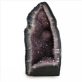 Amethyst-Kathedrale „Unikat Nr. 0239“ – Monumentaler Pracht-Dom in A+ Qualität (56 cm | 41,1 kg)