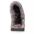 Amethyst-Kathedrale „Unikat Nr. 0244“ – Erhabener Kristall-Dom in AA+ Spitzenqualität (50 cm | 28,4 kg)