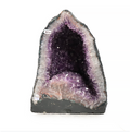 Amethyst-Kathedrale „Unikat Nr. 0254“ – Eindrucksvoller Kristall-Dom in AA+ Spitzenqualität (26,4 kg)