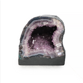 Exklusive Amethyst-Druse Nr. 0231 – Prachtvolle Kuppel-Geode in AA Spitzenqualität (15,8Kg)