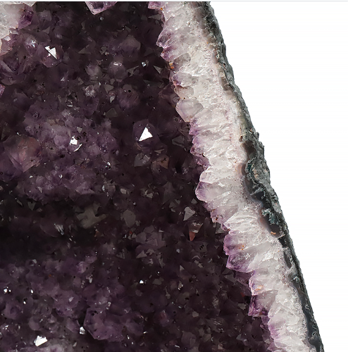 Amethyst-Kathedrale „Unikat Nr. 0257“ – Monumentaler Pracht-Dom in A+ Qualität (41,82 kg)