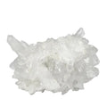 Bergkristall-Cluster „Baltistan-Multifacet“