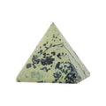 Exklusive Chita-Pyramide (6 cm) – Selbstbestimmung & Schutz