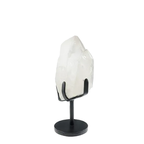 Meisterwerk der Natur – „Aethelgard“  - auf Design-Ständer (28 cm)
