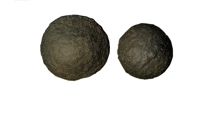 Moqui Marbles Shamanen-Steine – Legendäre „Lebende Steine“