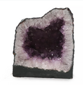 Amethyst-Kathedrale No. 0132 (20,5 kg) – Exklusives-Unikat in A+ Premium-Qualität
