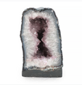 Amethyst-Kathedrale „Unikat Nr. 0170“ – Klassische Design-Geode aus Brasilien (12,8 kg)