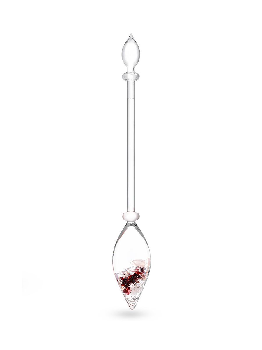 VitaJuwel Edelsteinstab „LOVE“ – Herzenskraft, Leidenschaft & Tiefe Harmonie