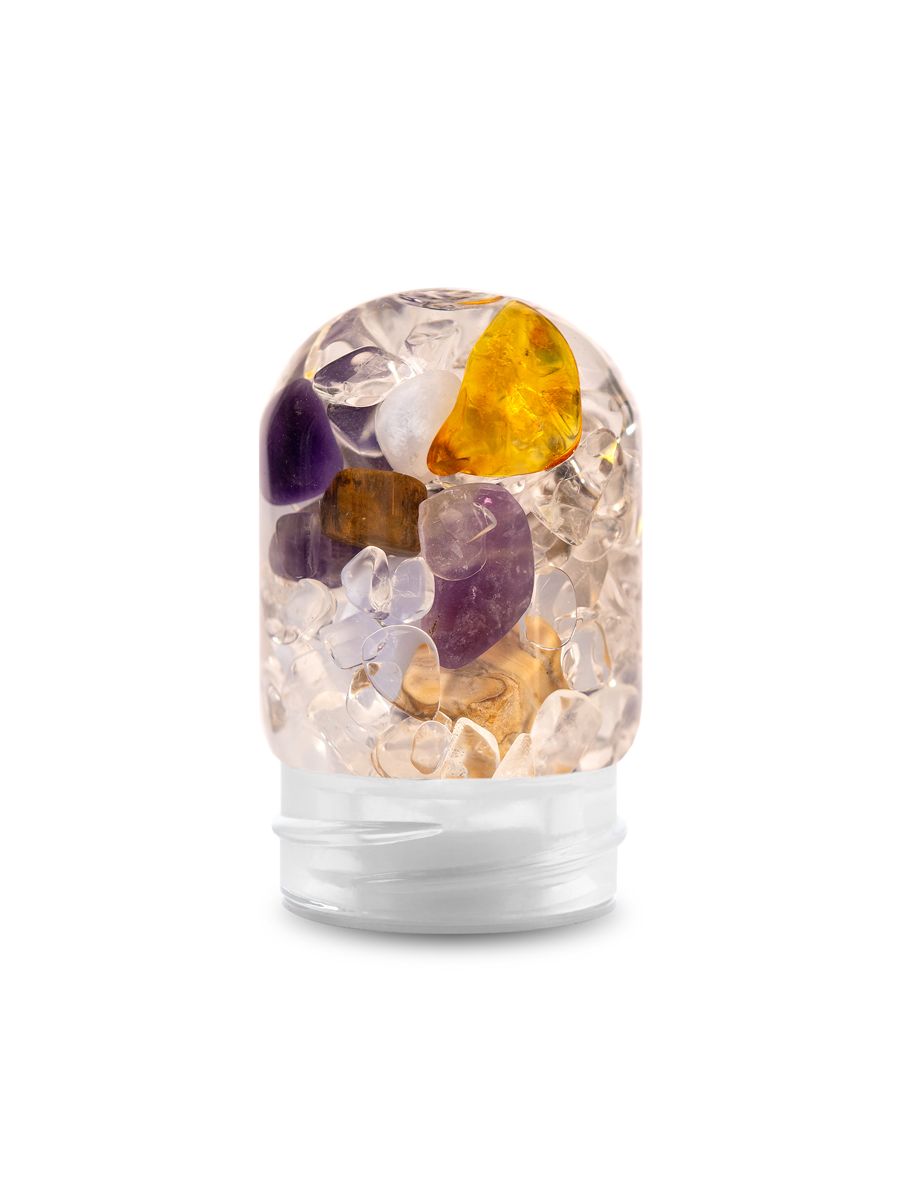 Edelsteinmodul „PRANA“ – Universelle Lebensenergie & Spirituelle Balance