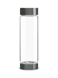 Trinkflasche ViA | Pur (ohne Edelsteinmodul) – Die elegante Basis für Ihre Kollektion