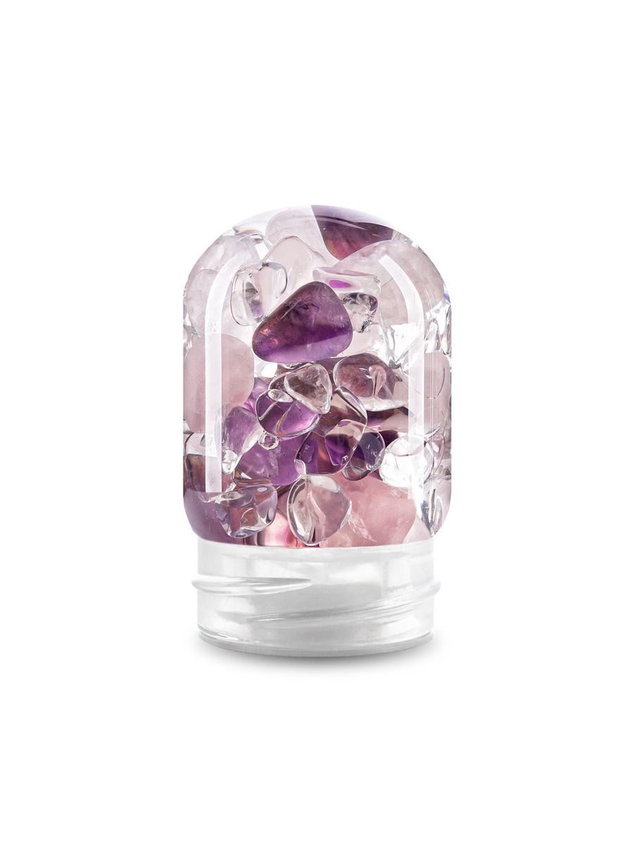 Edelsteinmodul „WELLNESS“ – Harmonie, Intuition & Innere Mitte