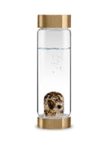 Edelstein-Trinkflasche ViA „HERO“ Special Edition – Entfesseln Sie Ihre innere Stärke