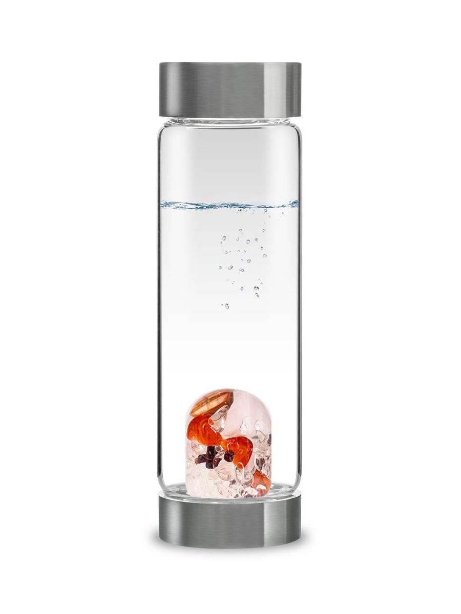 Trinkflasche ViA | VON HERZEN