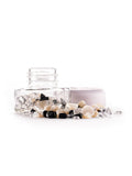 inu! Crystal Jar „YIN YANG“ – Energetisches Gleichgewicht & Vollkommene Balance
